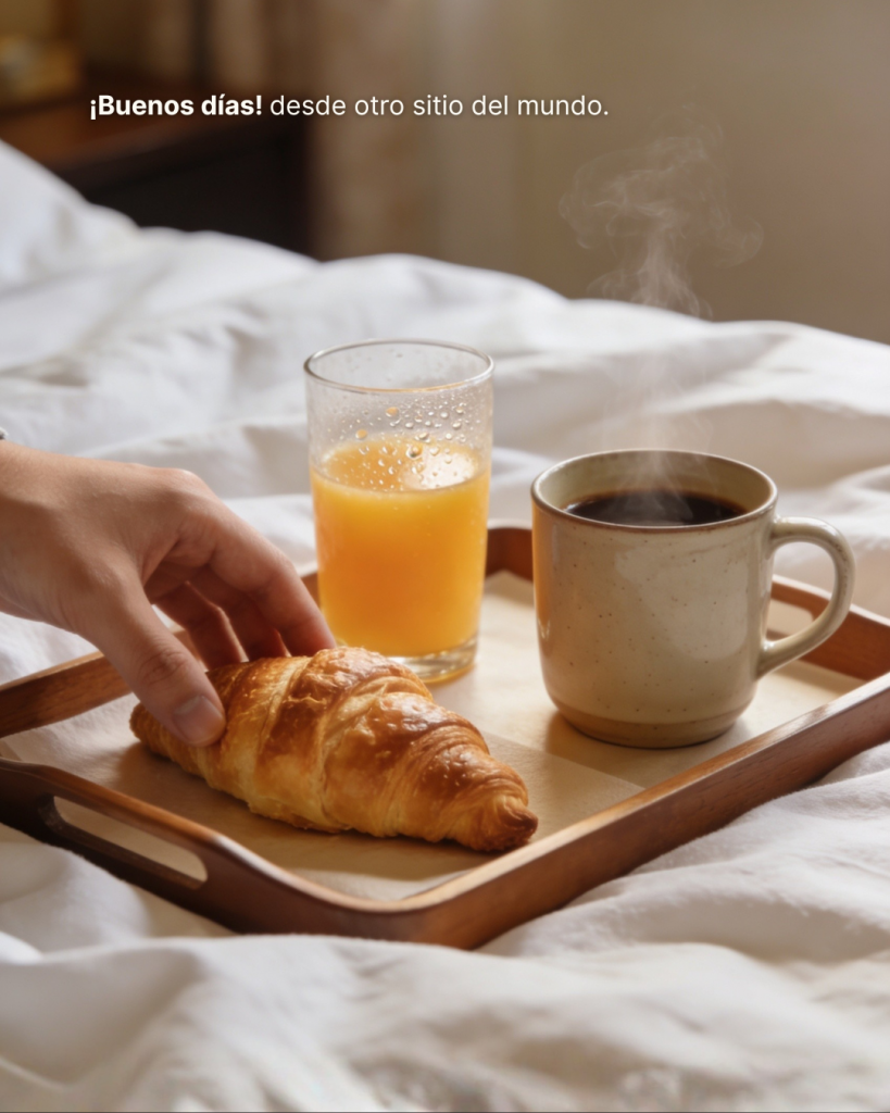 001 Hotels - Why Creative Agency