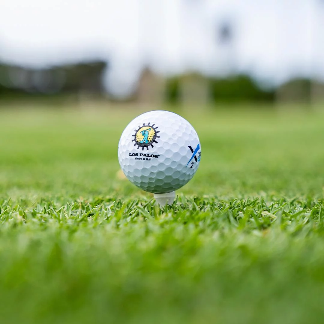 Golf Los Palos- Why Creative Agency