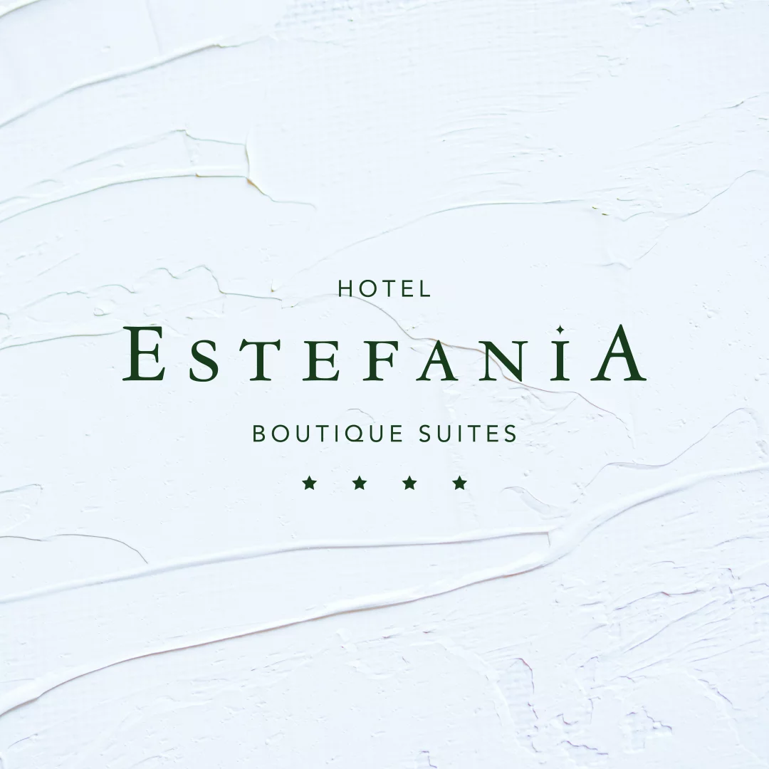 Estefania Boutique Suites - Why Creative Agency