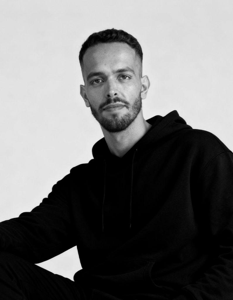 Ángel Fumero - Why Creative Agency