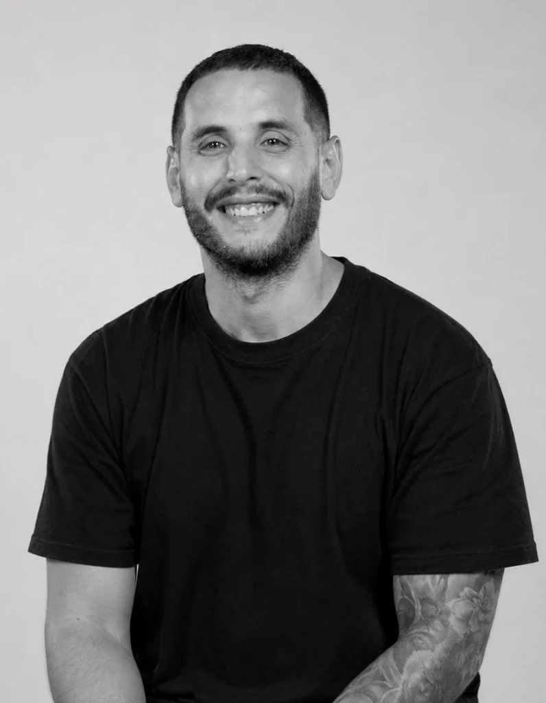 Ayoze Baez - Why Creative Agency