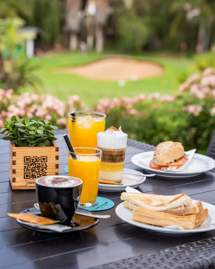 Golf Los Palos- Why Creative Agency