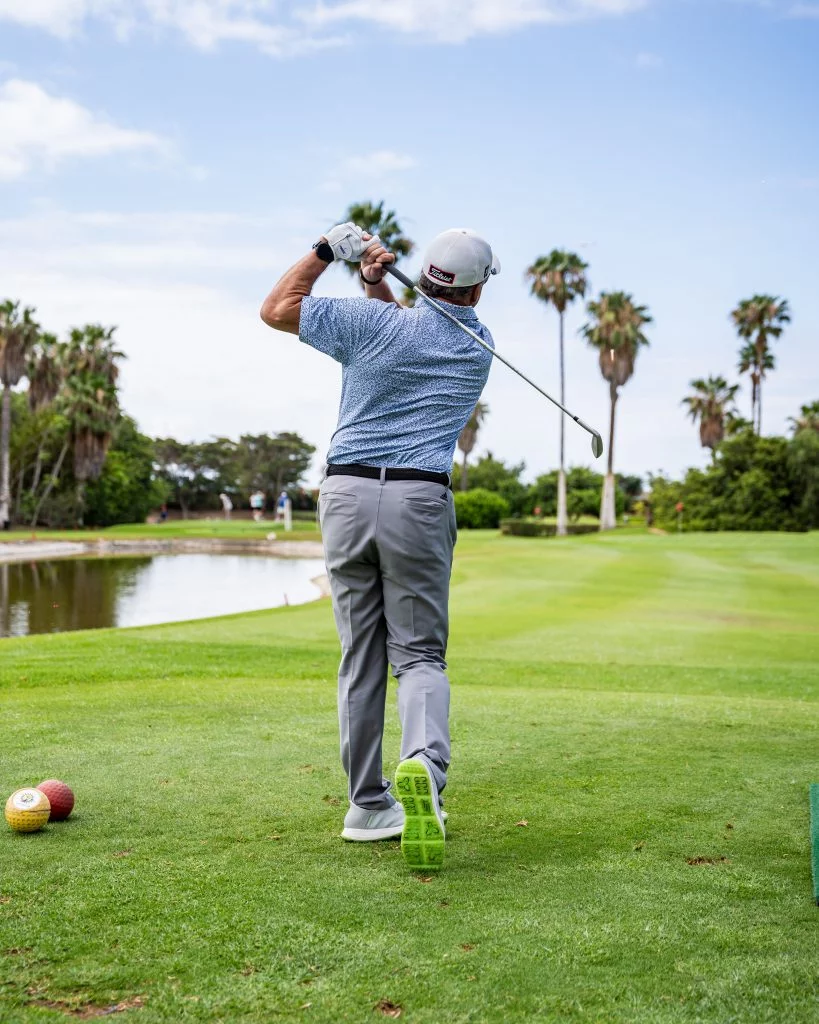 Golf Los Palos- Why Creative Agency