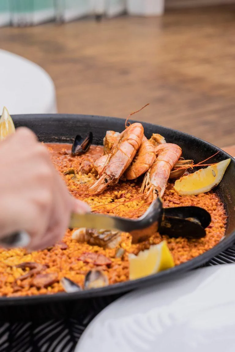 Hard Rock Hotel Tenerife - Why Creative Agency