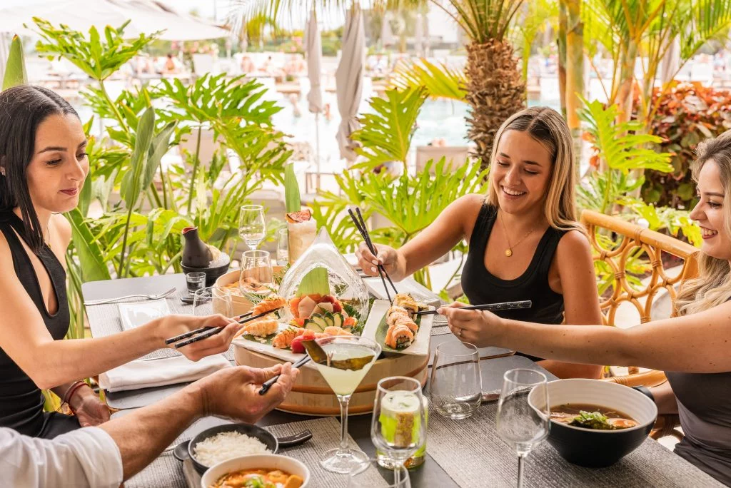Hard Rock Hotel Tenerife - Why Creative Agency