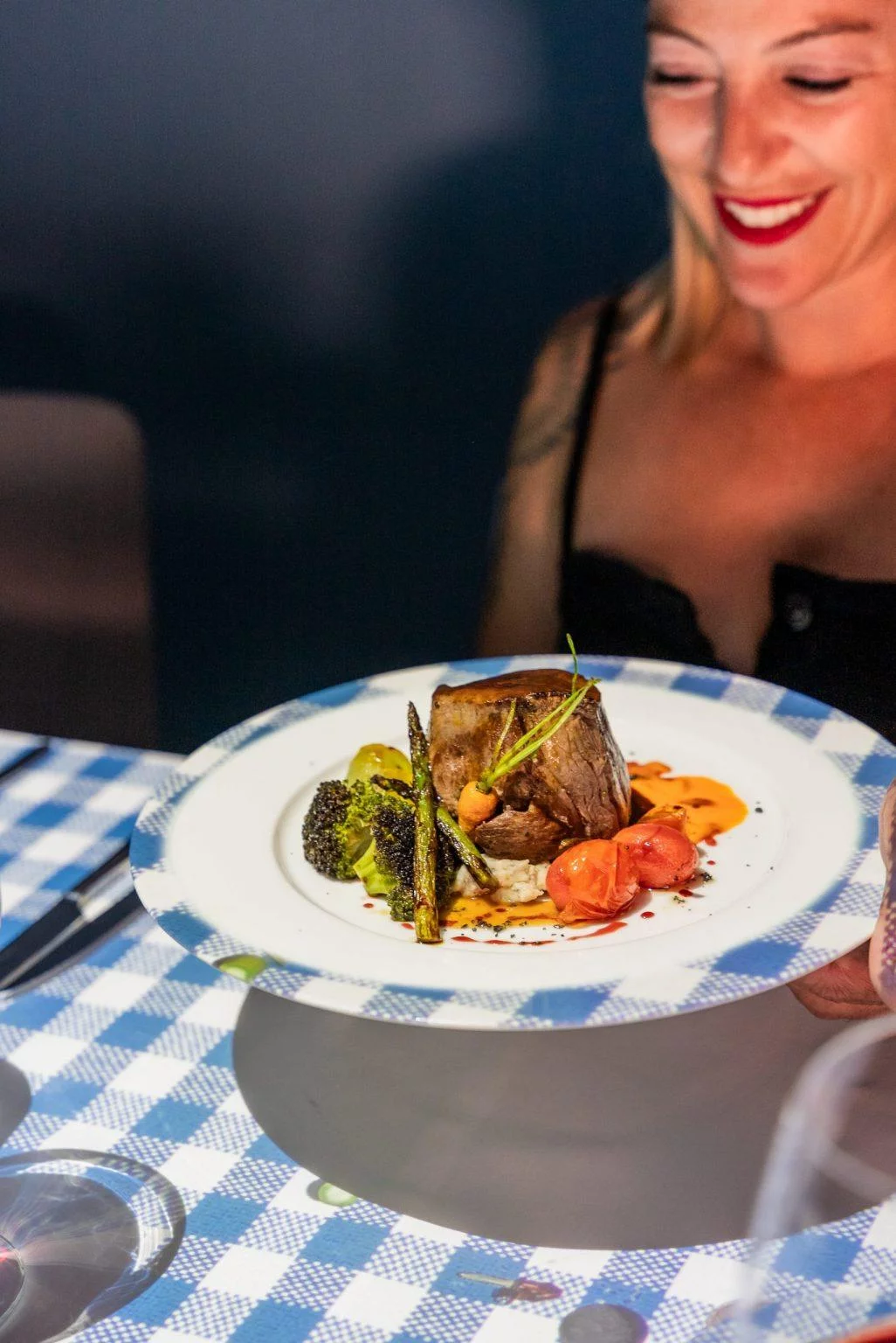 Hard Rock Hotel Tenerife - Why Creative Agency