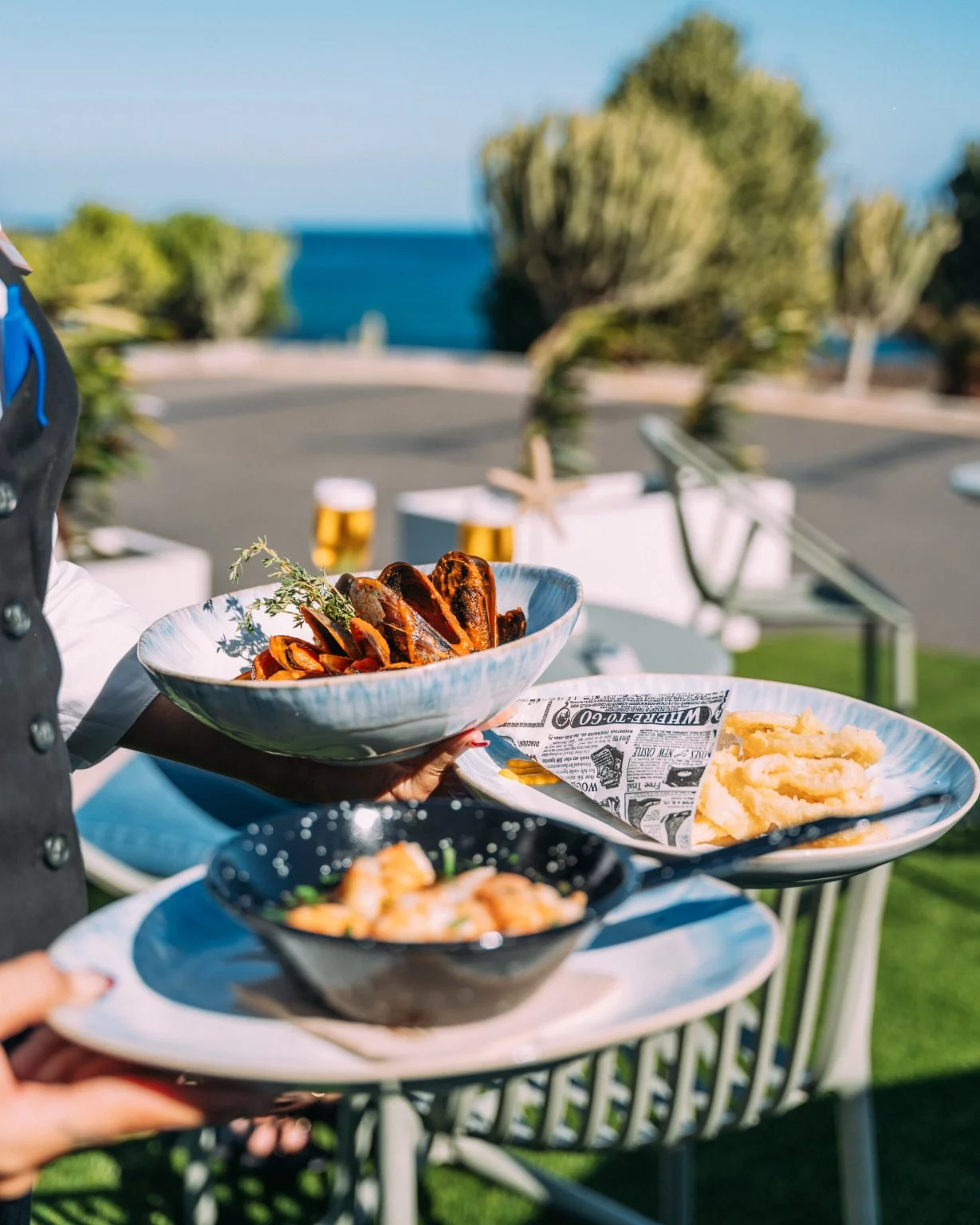 Radisson Blu - Why Creative Agency