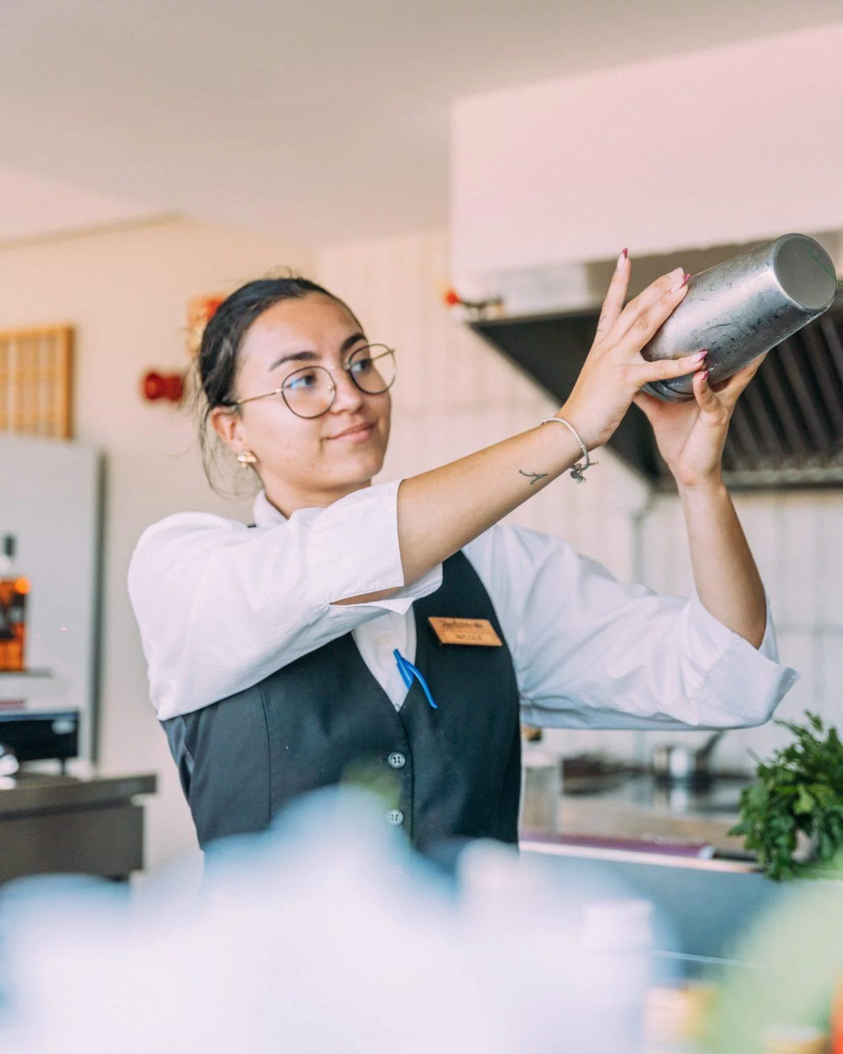 Radisson Blu - Why Creative Agency