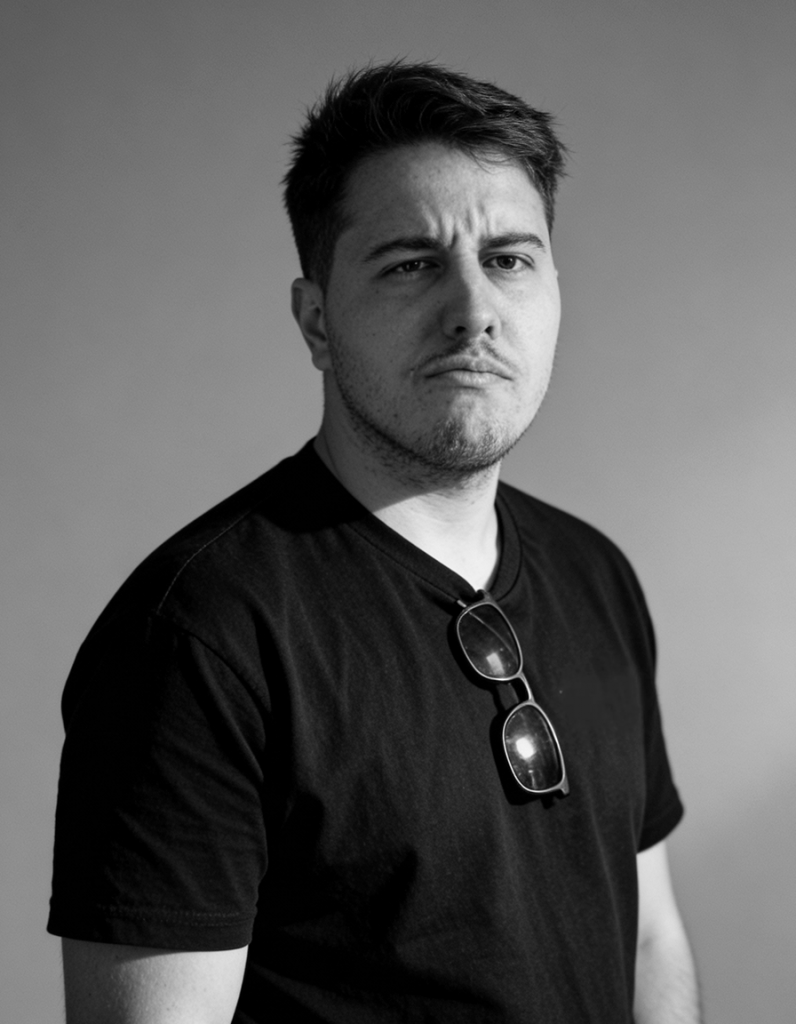 Daniel Ubay González - Why Creative Agency