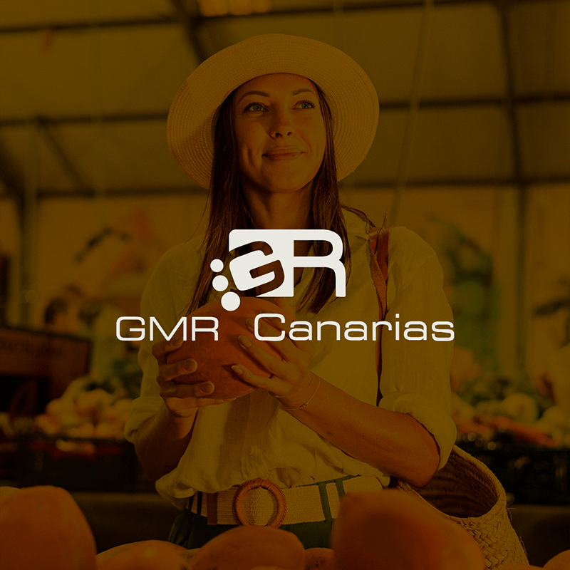 GMR Canarias - Why Creative Agency
