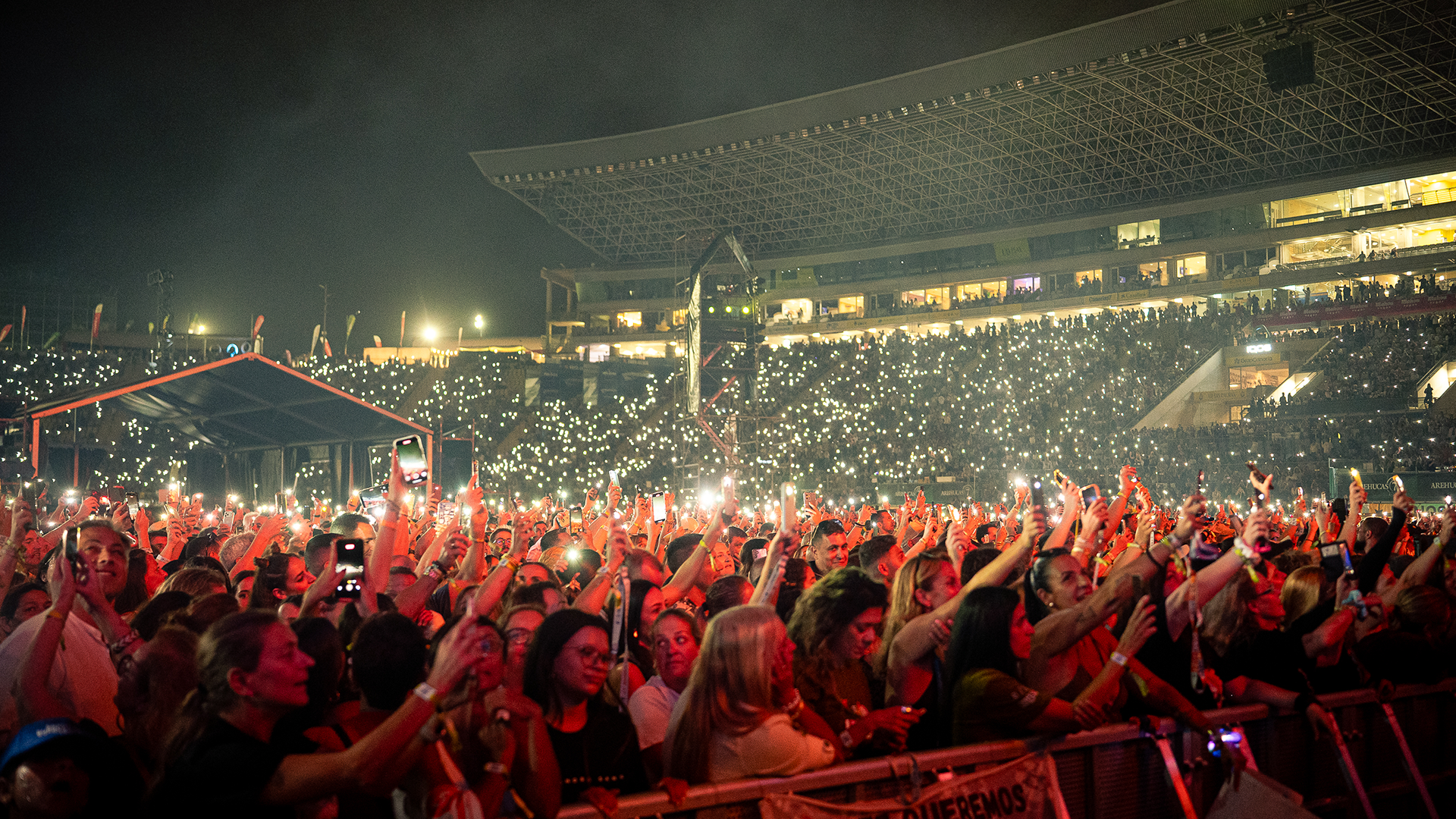 Granca Live Fest, trabajo de Why Creative Agency (4)