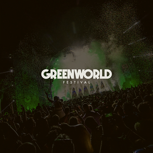 Greenworld Festival - Why Creative Agency