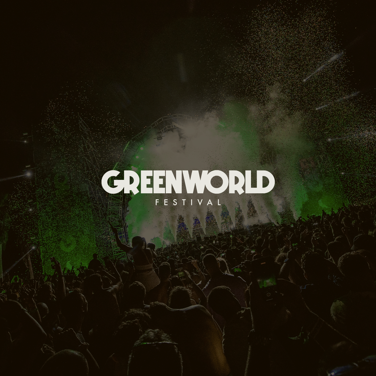 Greenworld Festival- Why | Creative-Agency