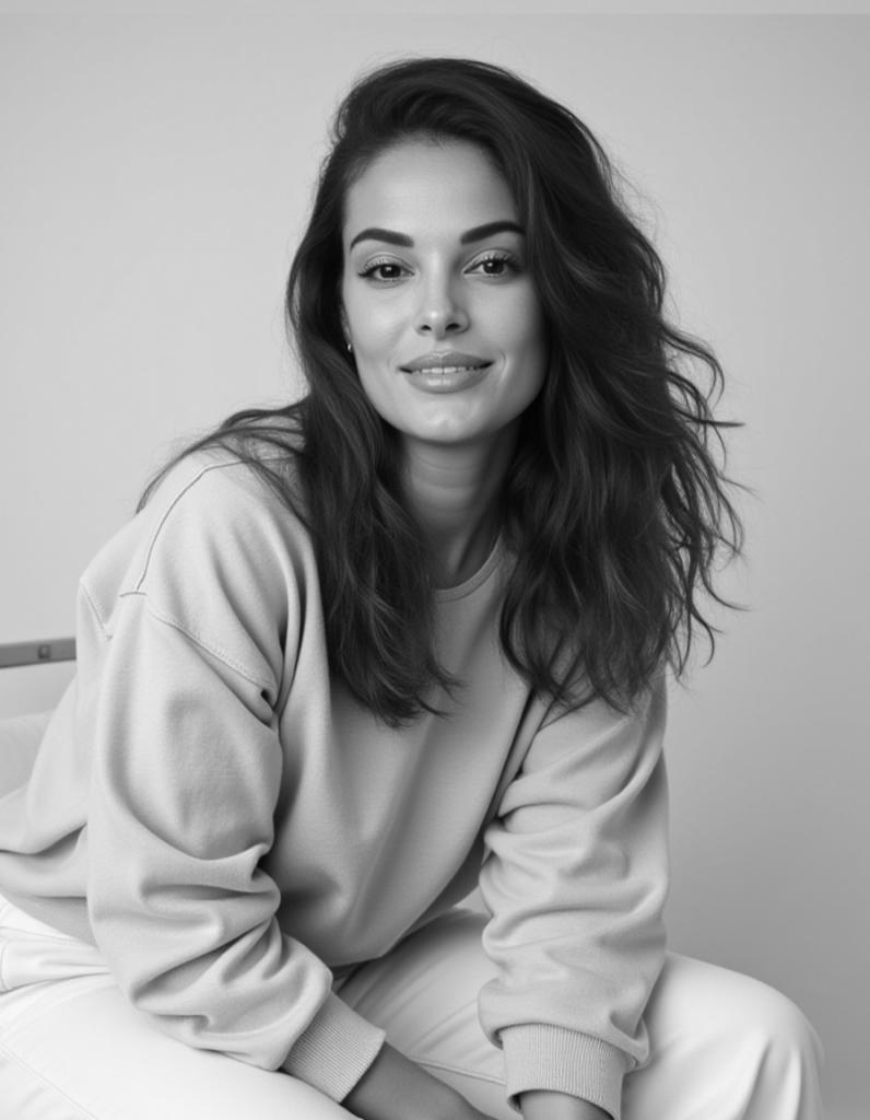 Laura García - Why Creative Agency