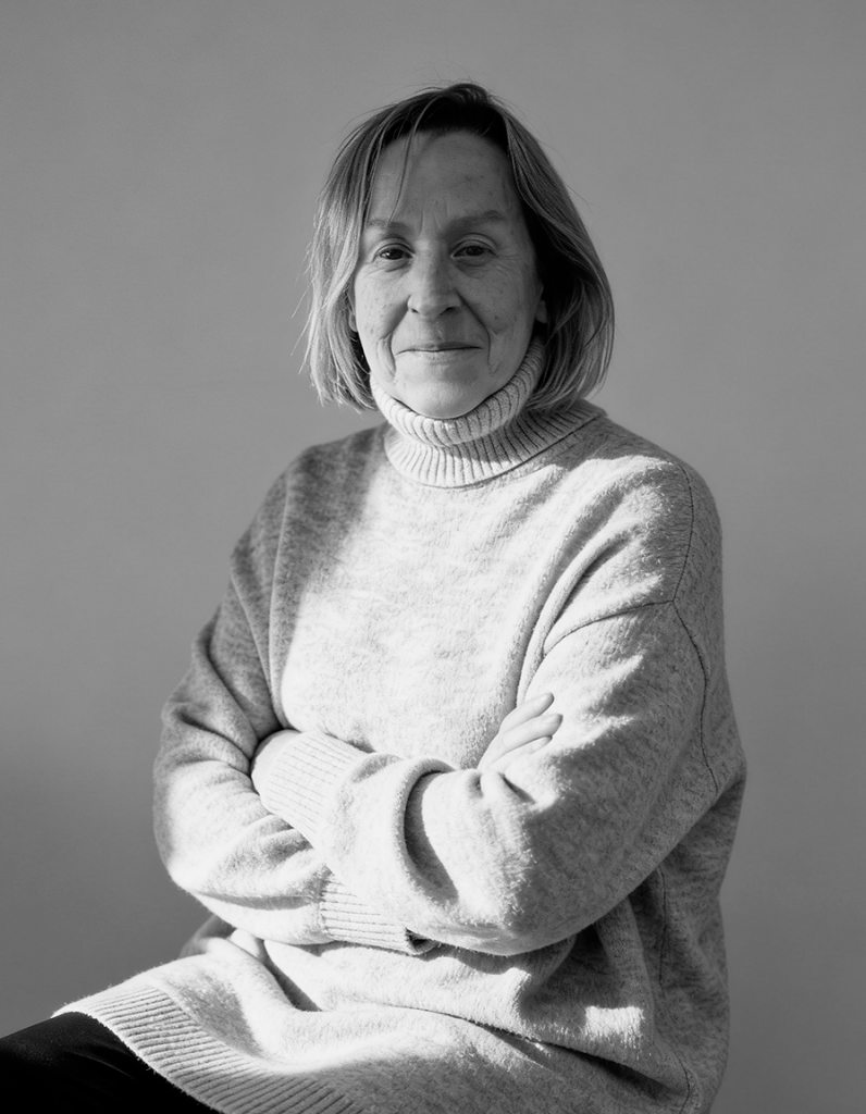 María Faz - Why Creative Agency