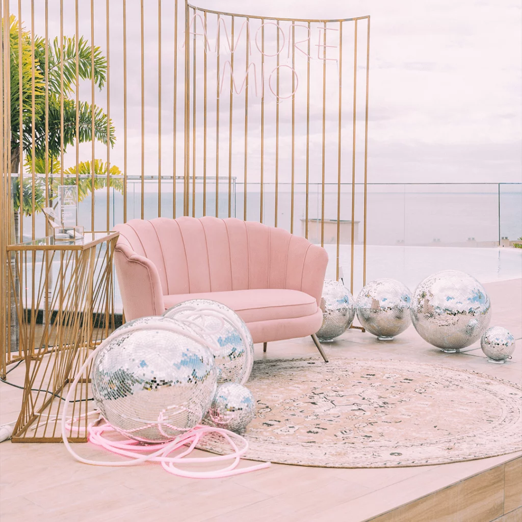 Mynd Adeje - Rooftop LaCumbre - Why Creative Agency
