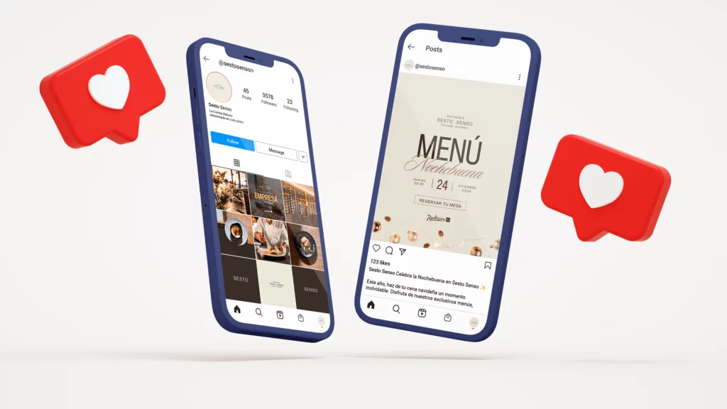 Radisson Blu - Why Creative Agency
