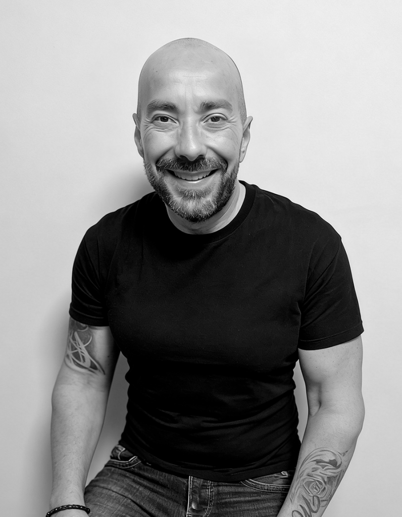 Quim Faz CEO - Why Creative Agency