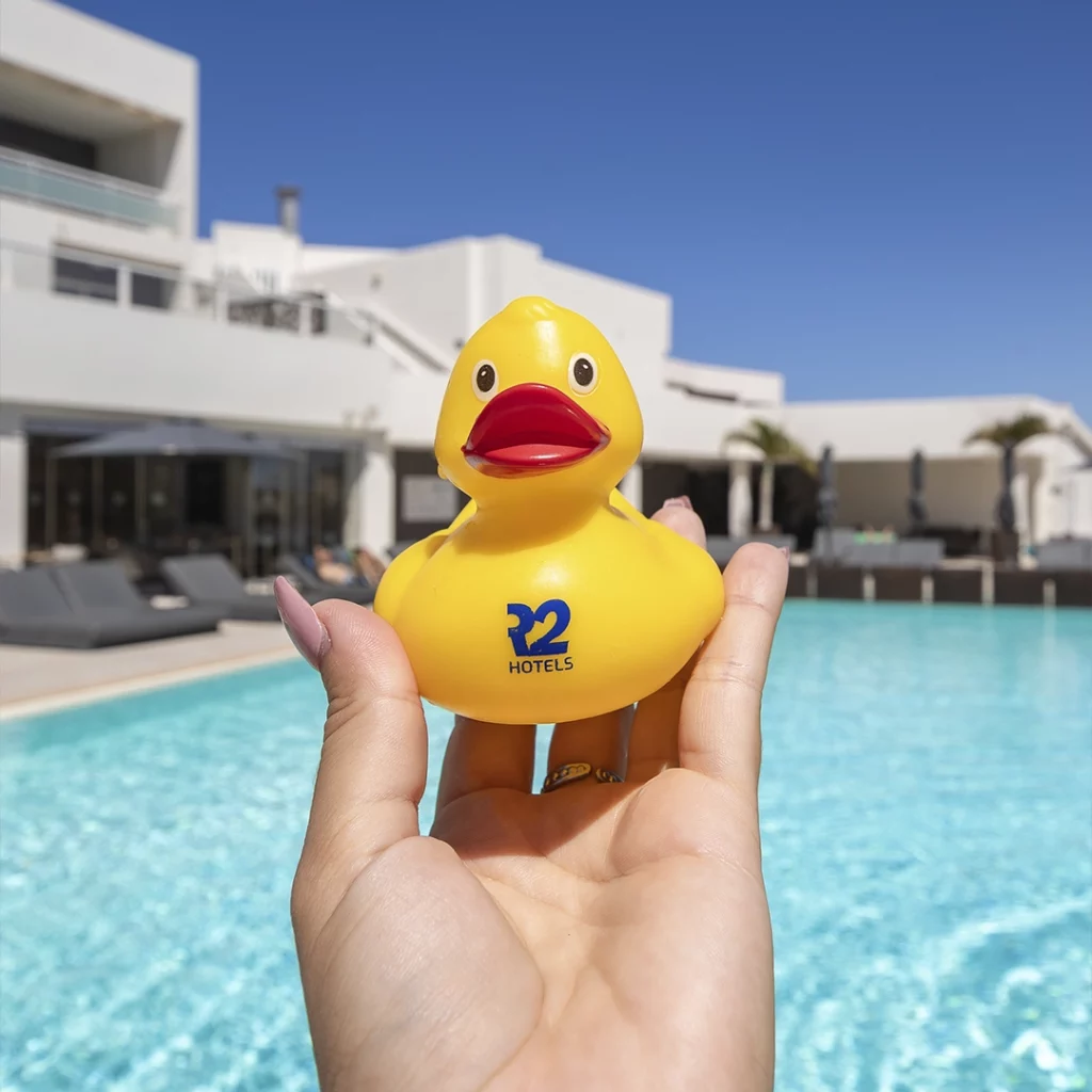 R2 Hotels - R2 Higos Beach y Lagoon Beach Club - Why Creative Agency