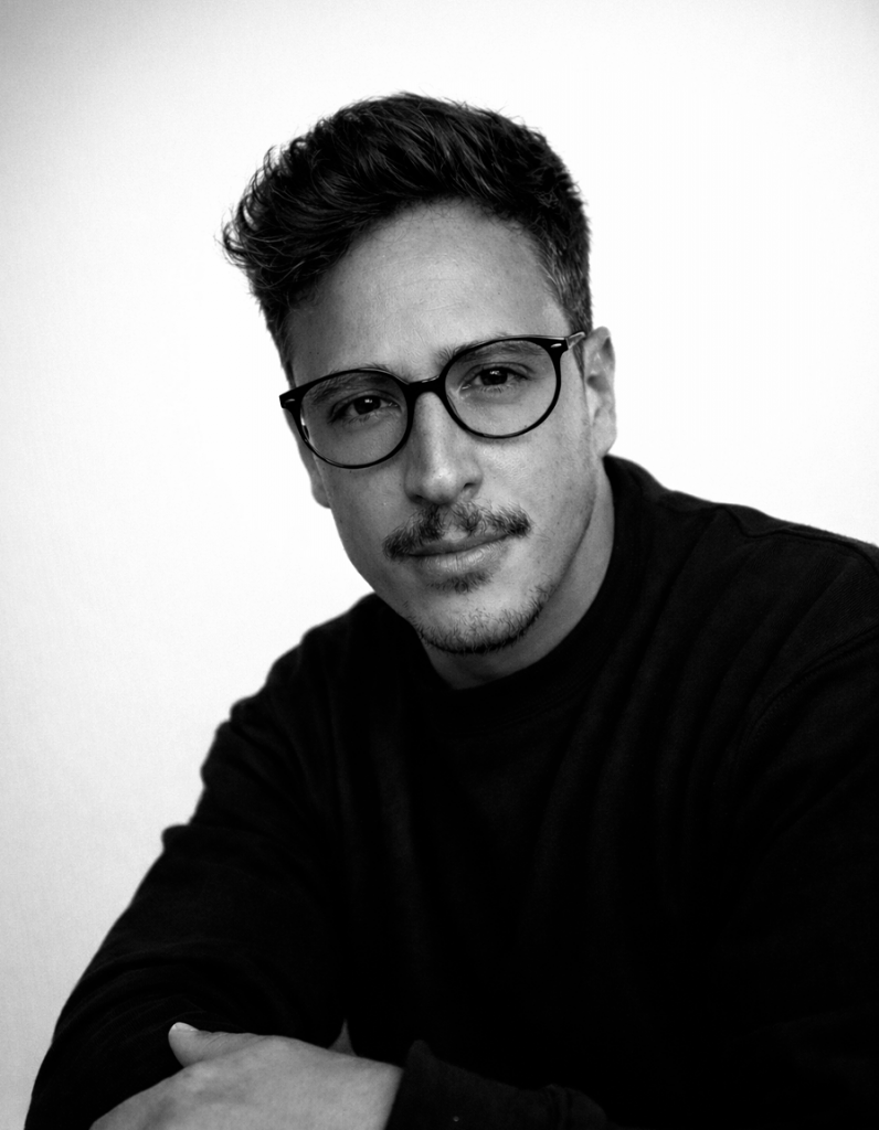 Jordi Tello- Why Creative Agency