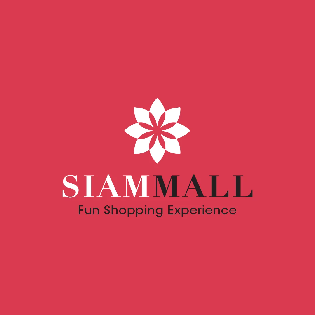 Siam Mall, trabajo de Why Creative Agency
