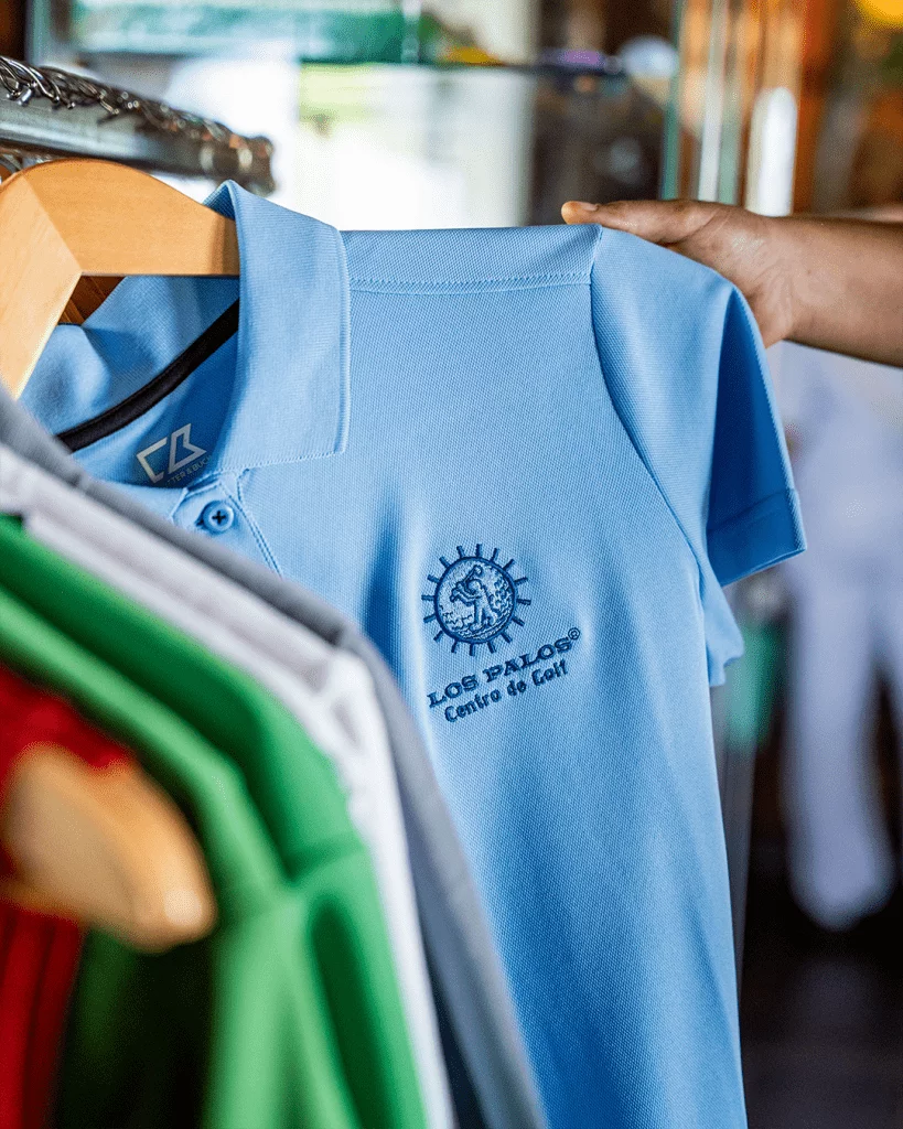 Golf Los Palos- Why Creative Agency