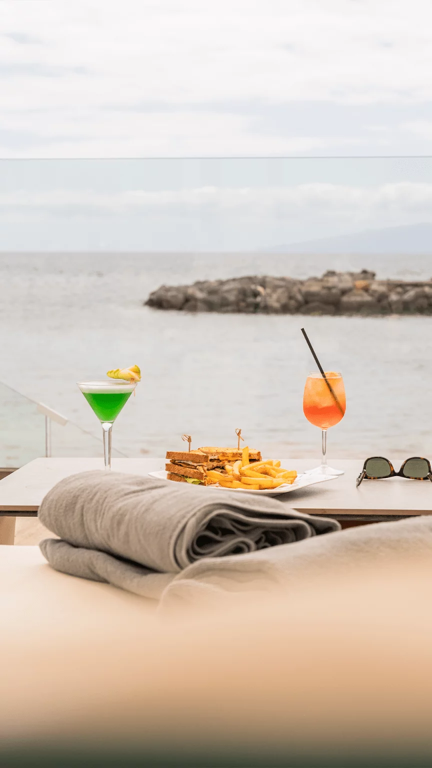 Hard Rock Hotel Tenerife - Why Creative Agency
