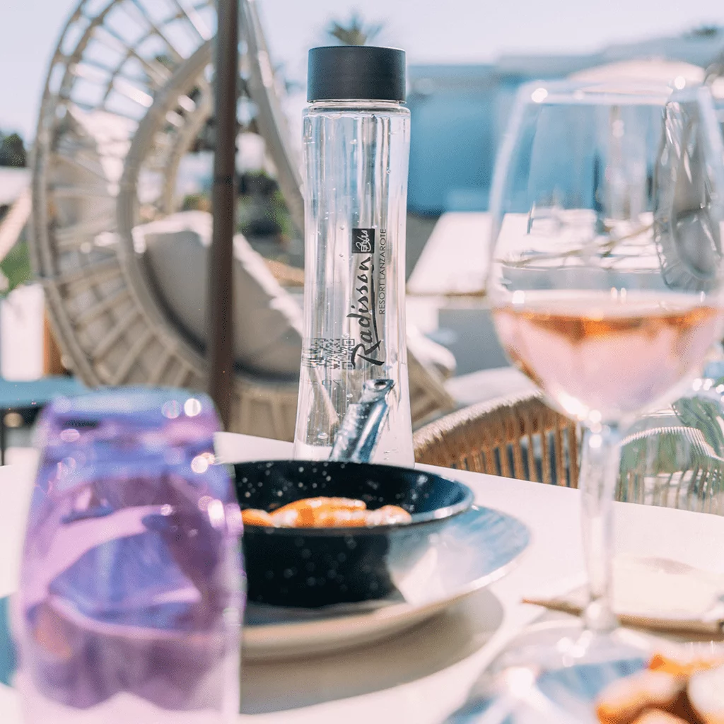 Radisson Blu - Why Creative Agency